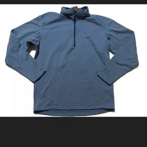 Patagonia Capilene sweater